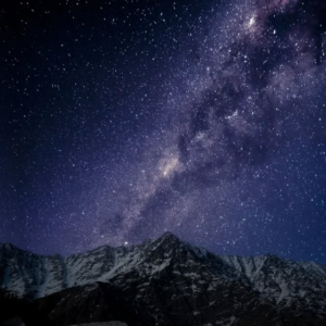 Stargazing